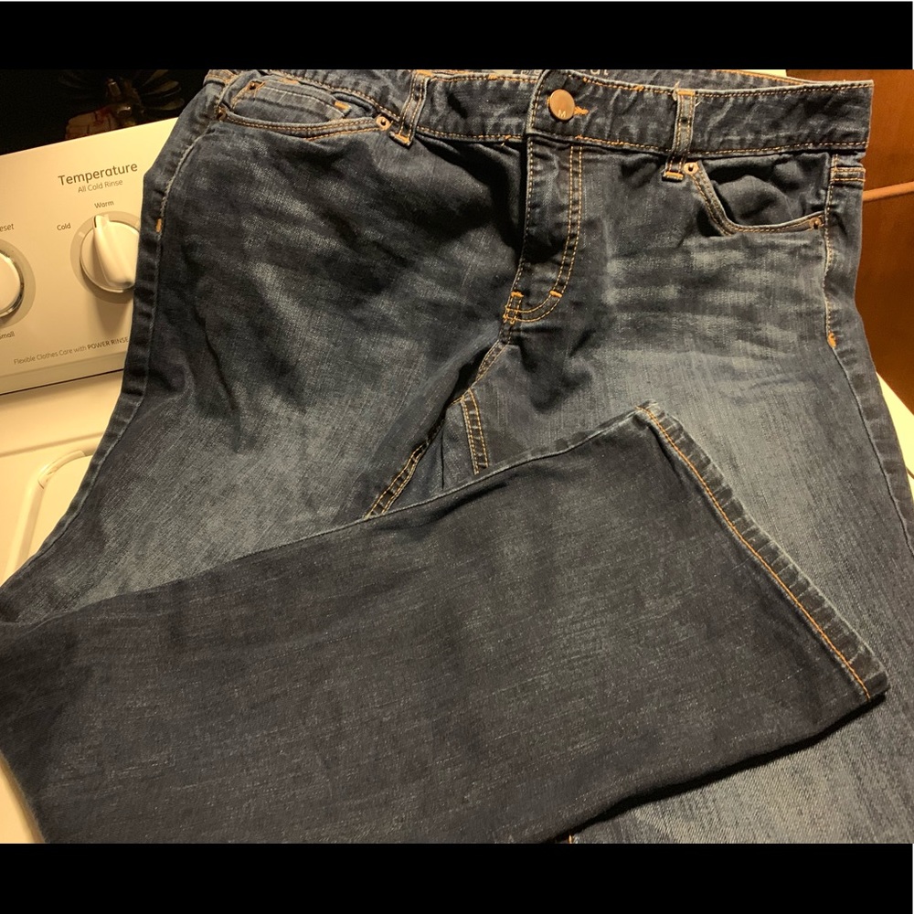 Women’s jeans